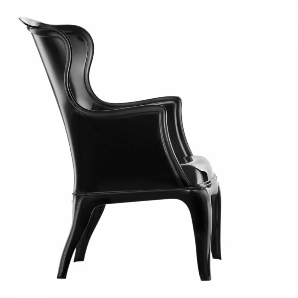 Pedrali Pasha 660 Sessel| Sessel