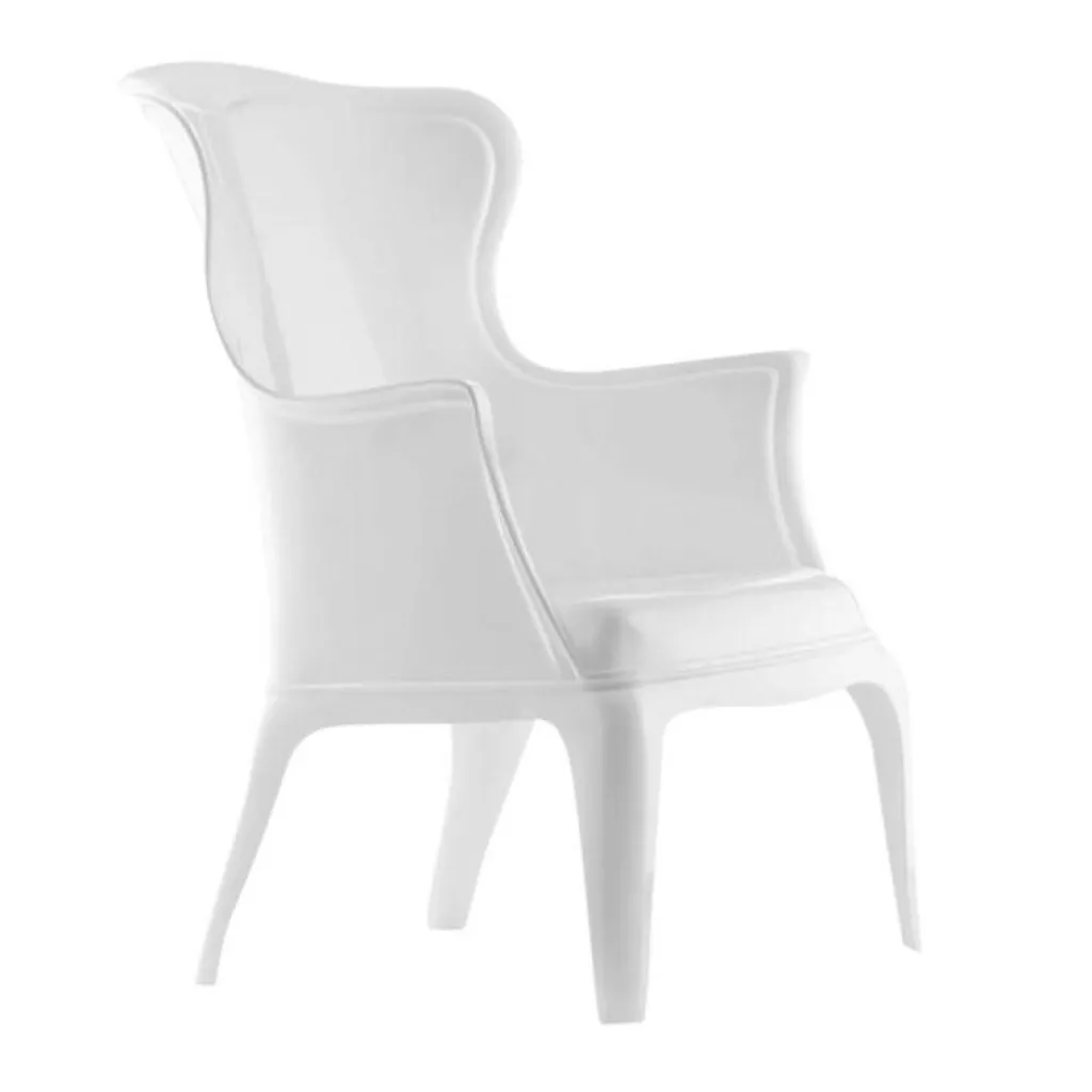 Pedrali Pasha 660 Sessel| Sessel