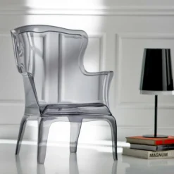 Pedrali Pasha 660 Sessel| Sessel