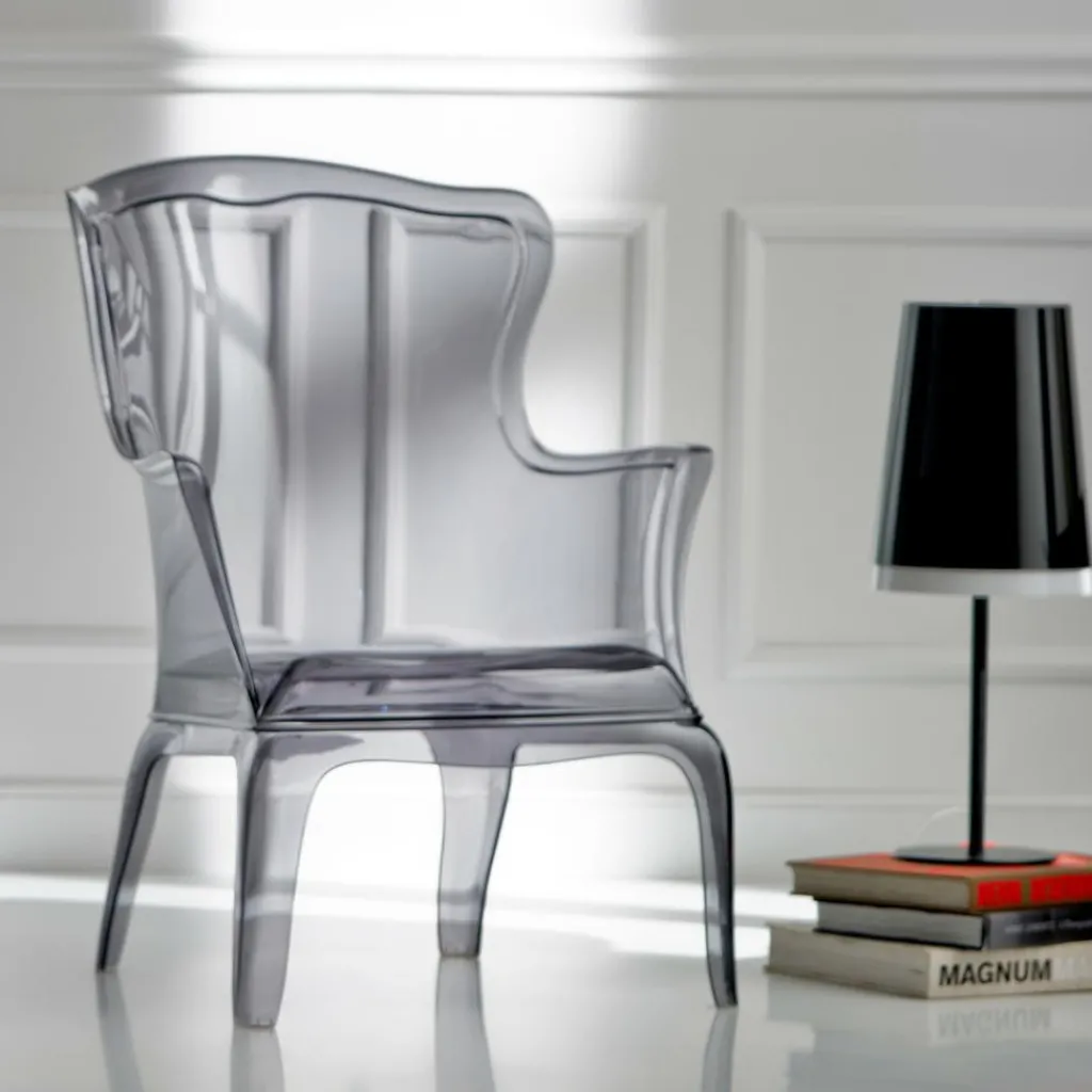 Pedrali Pasha 660 Sessel| Sessel