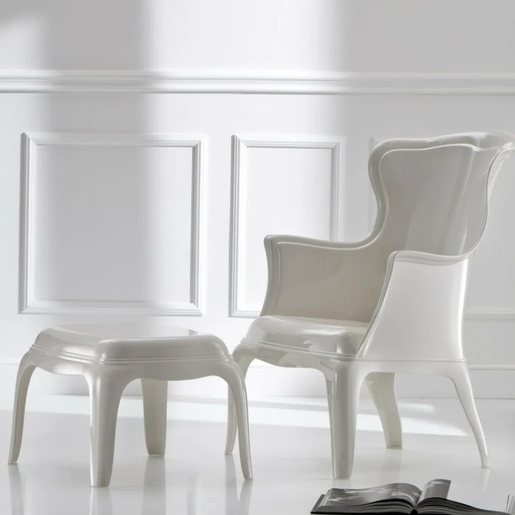 Pedrali Pasha 660 Sessel| Sessel