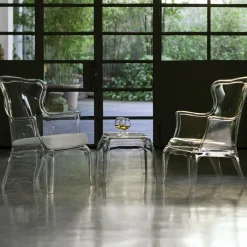 Pedrali Pasha 660 Sessel| Sessel