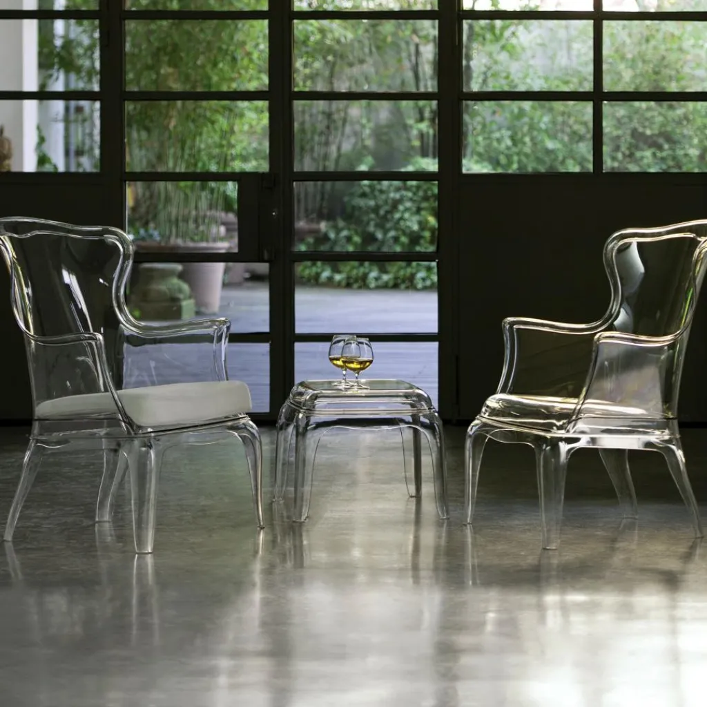 Pedrali Pasha 660 Sessel| Sessel