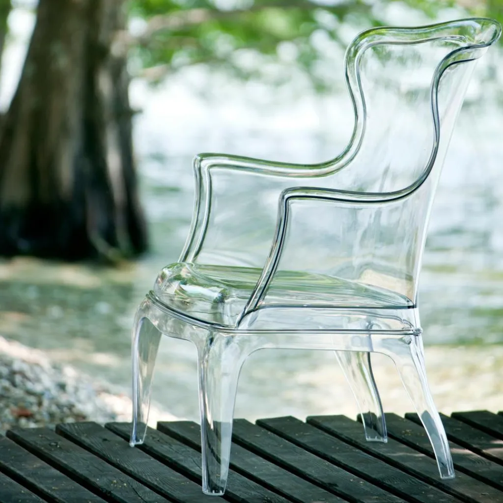 Pedrali Pasha 660 Sessel| Sessel