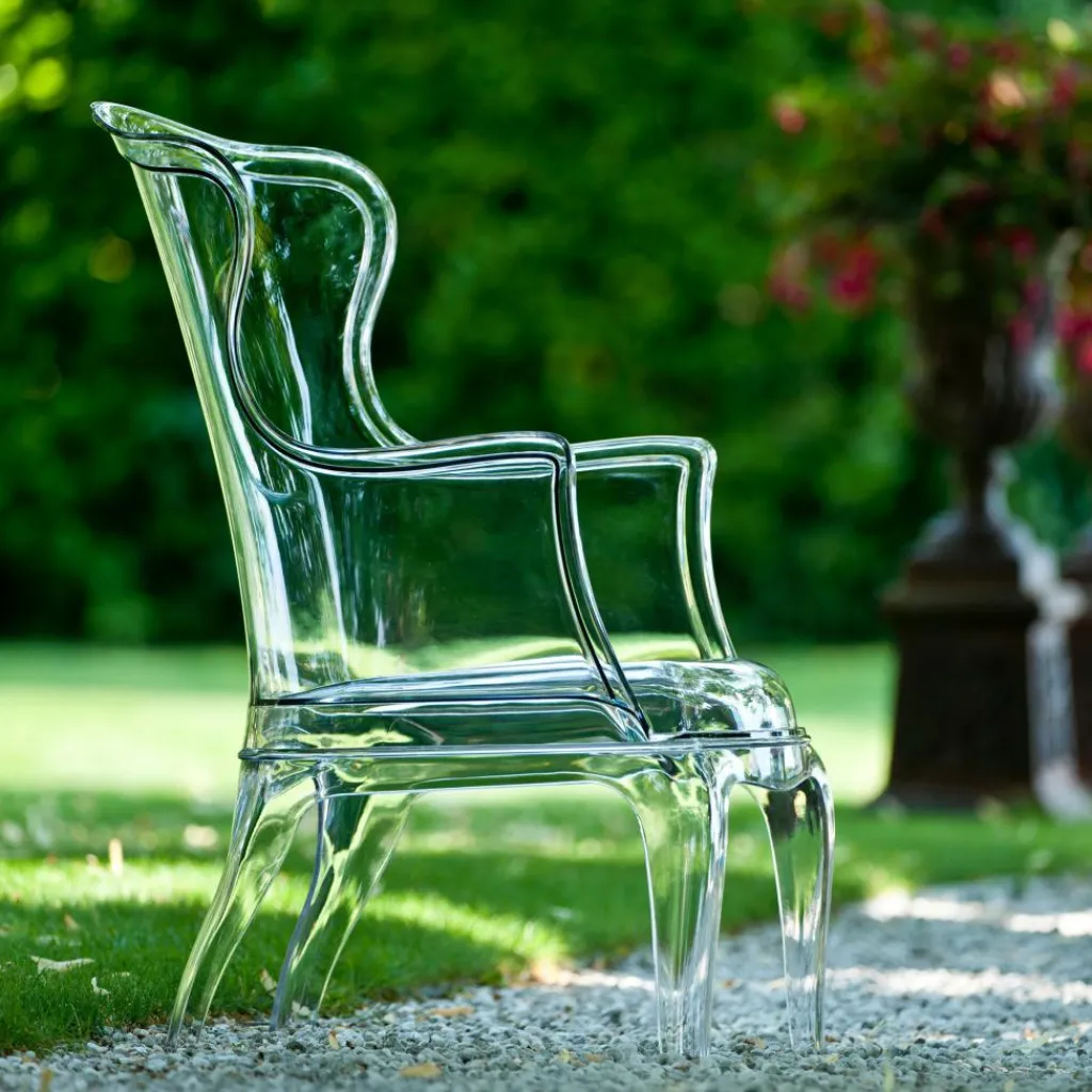 Pedrali Pasha 660 Sessel| Sessel