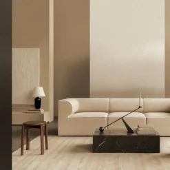 Hocker^Audo Passage Hocker