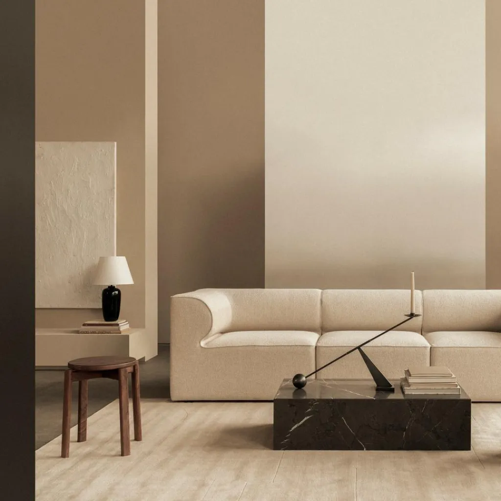 Hocker^Audo Passage Hocker