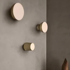 &Tradition Passepartout JH10 LED Wandleuchte/ Deckenleuchte| Deckenleuchten