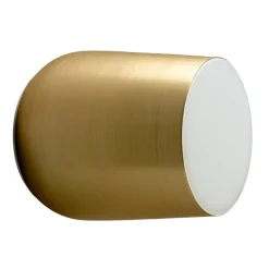 Wandleuchten^&Tradition Passepartout JH10 LED Wandleuchte/ Deckenleuchte