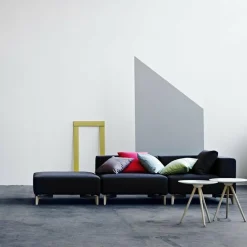 Softline Passion Kissen 62x45cm| Kissen