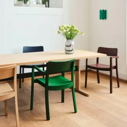 Stühle^HAY Pastis Armlehnstuhl