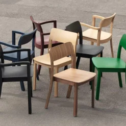 Stühle^HAY Pastis Armlehnstuhl