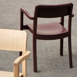 Stühle^HAY Pastis Armlehnstuhl