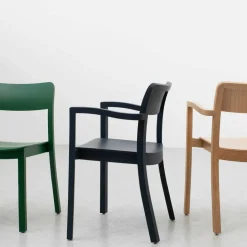 Stühle^HAY Pastis Armlehnstuhl