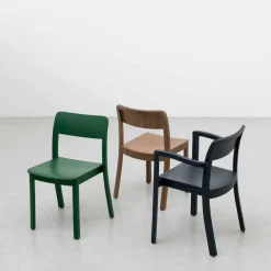 Stühle^HAY Pastis Armlehnstuhl