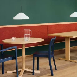 HAY Pastis Esstisch Ø90cm| Esstische