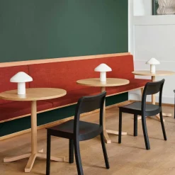 Tische^HAY Pastis Esstisch Ø70cm