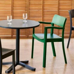 HAY Pastis Esstisch Ø70cm| Esstische