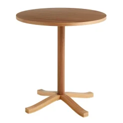 HAY Pastis Esstisch Ø70cm| Esstische