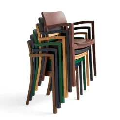 Stühle^HAY Pastis Stuhl