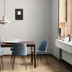 &Tradition Patch HW1 Esstisch 180x90x75cm ausziehbar| Esstische