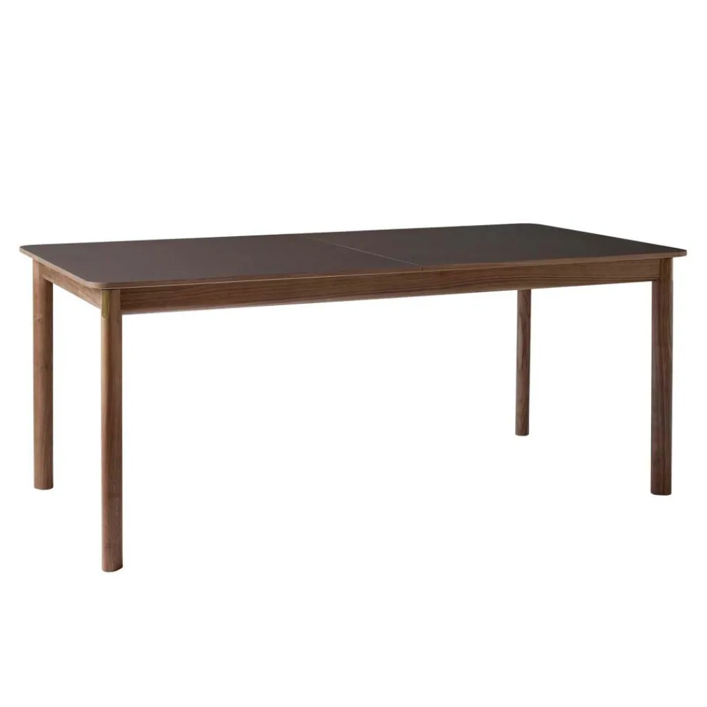 &Tradition Patch HW1 Esstisch 180x90x75cm ausziehbar| Esstische