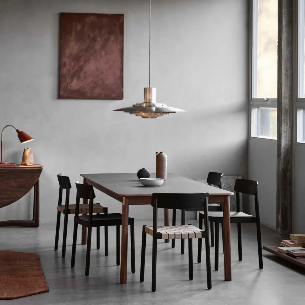 &Tradition Patch HW1 Esstisch 180x90x75cm ausziehbar| Esstische