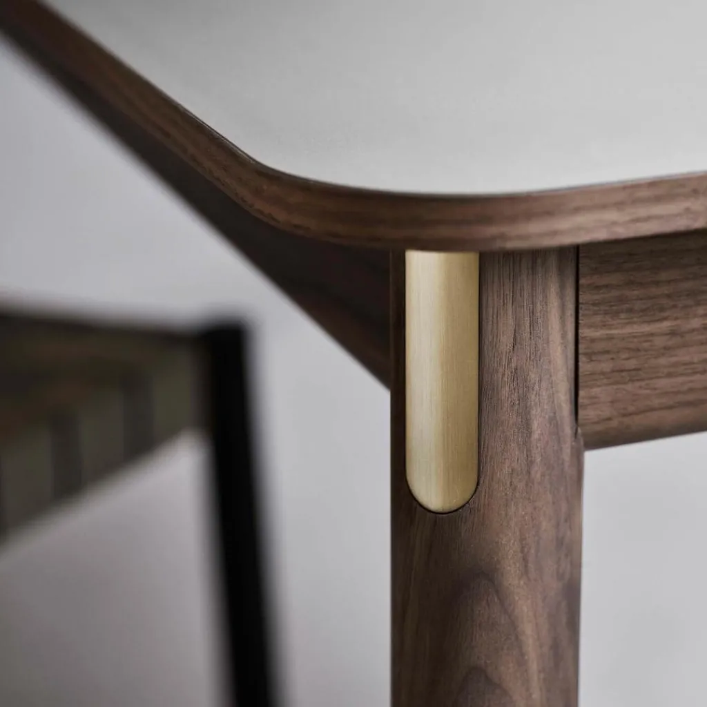 &Tradition Patch HW1 Esstisch 180x90x75cm ausziehbar| Esstische