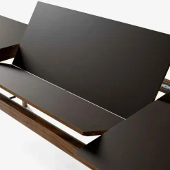 &Tradition Patch HW1 Esstisch 180x90x75cm ausziehbar| Esstische