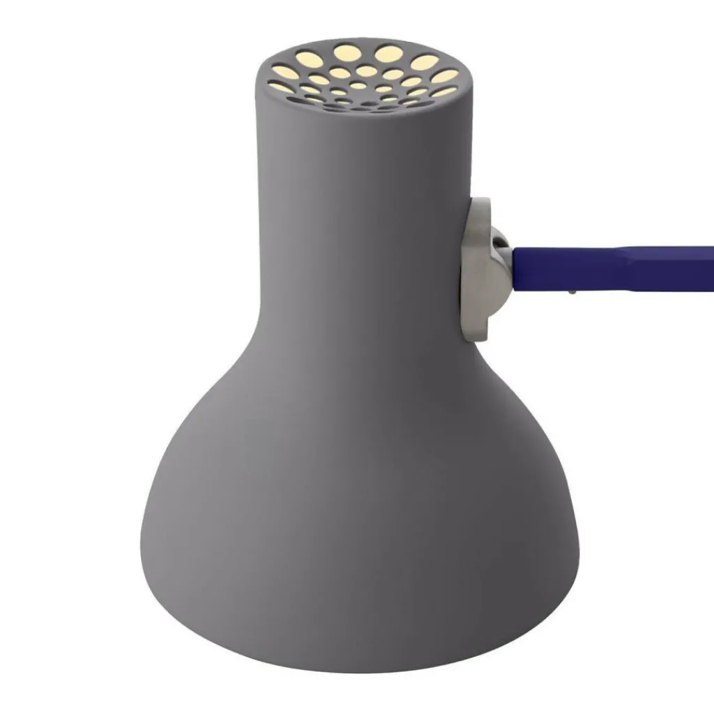 Schreibtischleuchten^Anglepoise Paul Smith Type 75 Mini Schreibtischleuchte