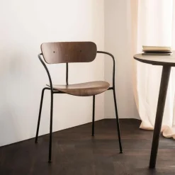 &Tradition Pavilion AV2 Armlehnstuhl| Stühle