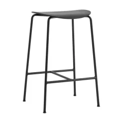 &Tradition Pavilion AV37 Barhocker H 68cm| Barhocker