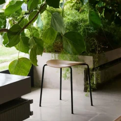 Hocker^&Tradition Pavilion AV36 Hocker H 46cm