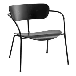 Sessel^&Tradition Pavilion AV5 Lounge-Sessel