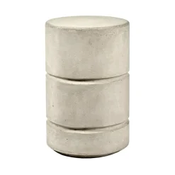 Beistelltische|Tische^Serax Pawn Beistelltisch Ø 30cm