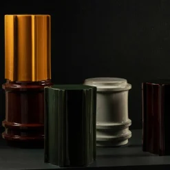 Serax Pawn Beistelltisch Ø 31,1cm| Beistelltische