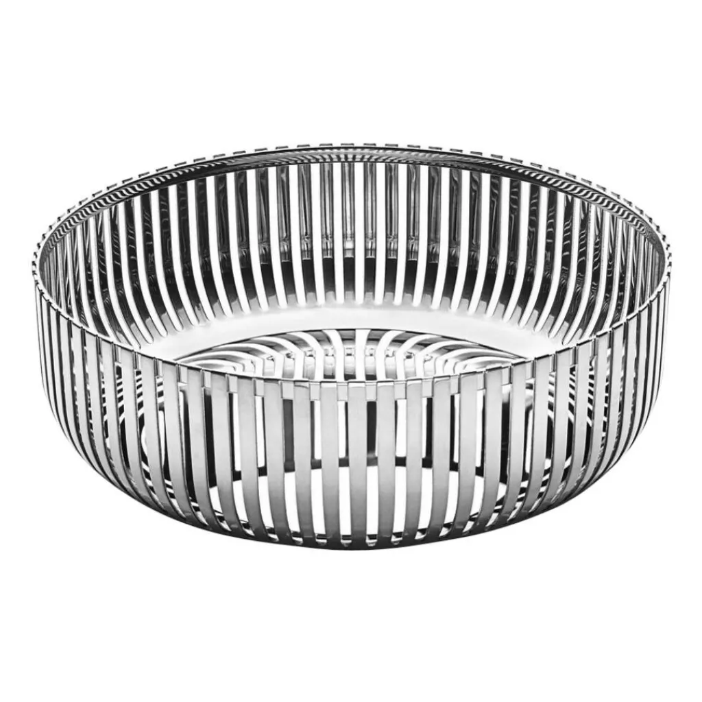 Körbe & Taschen^Alessi PCH02 Korbschale