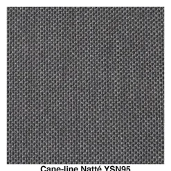 Cane-Line Peacock Sitzkissen| Outdoor-Textilien