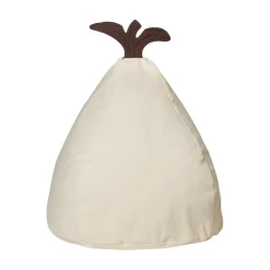 Sitzsäcke^Ferm Living Pear Kindersitzsack