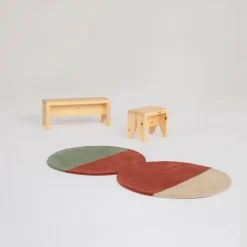 Teppiche^nanimarquina Pearl 2 Teppichläufer M