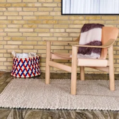 HAY Peas Random Teppich 300x200cm| Teppiche