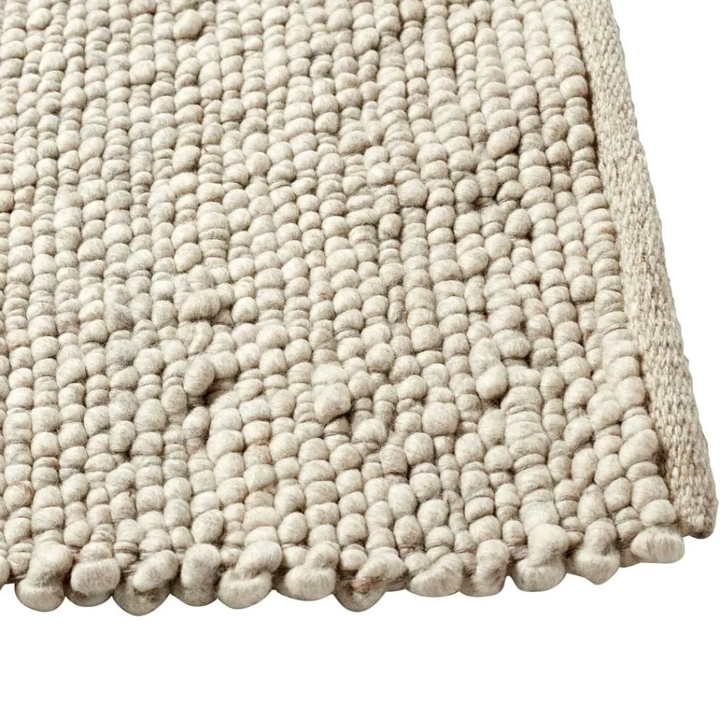 HAY Peas Random Teppich 300x200cm| Teppiche