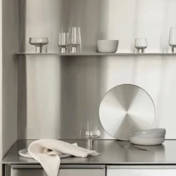 Tabletts^Blomus Peasy Tablett L