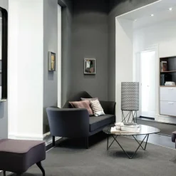 Stehleuchten^Gubi Pedrera PD2 Stehleuchte