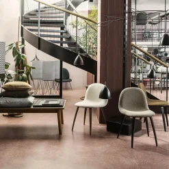 Stehleuchten^Gubi Pedrera PD2 Stehleuchte