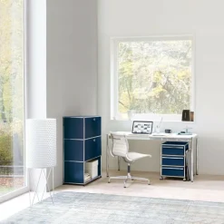 Stehleuchten^Gubi Pedrera PD2 Stehleuchte