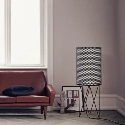 Stehleuchten^Gubi Pedrera PD2 Stehleuchte