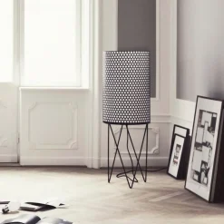 Stehleuchten^Gubi Pedrera PD2 Stehleuchte