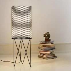 Stehleuchten^Gubi Pedrera PD2 Stehleuchte