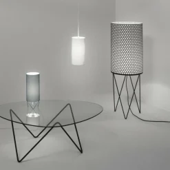 Stehleuchten^Gubi Pedrera PD2 Stehleuchte